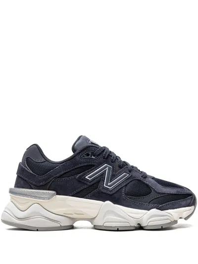 New Balance 90/60 "eclipse Navy" Sneakers In Blue