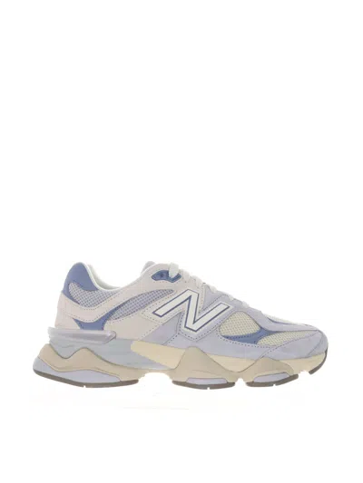 New Balance 9060 Eel Sneakers