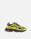 New Balance Sneakers In Green