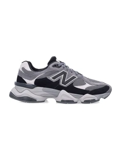 New Balance 9060 In Gray