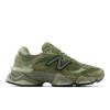 New Balance 9060 In Green/black
