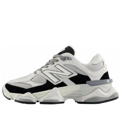 NEW BALANCE NEW BALANCE 9060 'GREY JET BLACK'