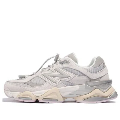 New Balance Mens  9060 In Gray/white