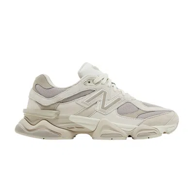 Pre-owned New Balance 9060 'grey Moonbeam' | Men's Size 8