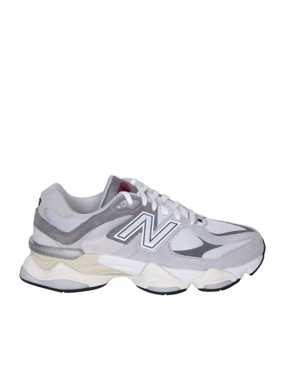 New Balance 9060 Grey Sneakers