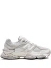 New Balance 9060 "grey" Sneakers In Grey