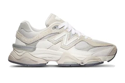 Pre-owned New Balance 9060 Grey