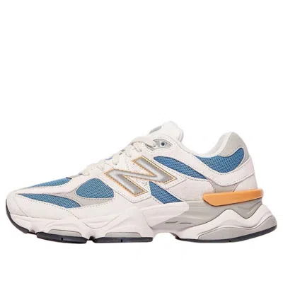 NEW BALANCE NEW BALANCE 9060 'HERON BLUE'