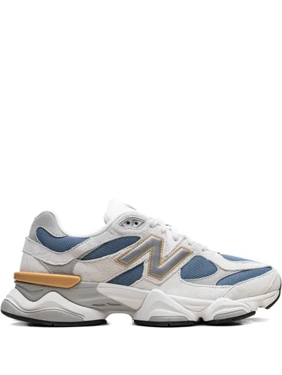 New Balance 9060 "heron Blue" Sneakers
