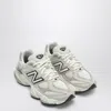 NEW BALANCE NEW BALANCE  9060 IVORY/GREY/BLACK LOW SNEAKER
