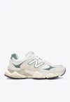 New Balance 9060 Lace-up Sneakers In Neutral