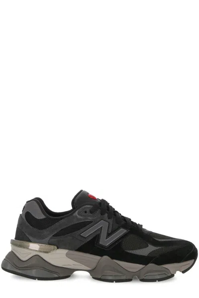 New Balance Sneaker 9060 Unisex In Animal Print