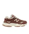 New Balance Rich Oak U9060ccc Sneakers In Multi