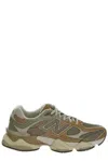 New Balance 9060 Lace-up Sneakers