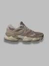 New Balance 9060 Landslide - Lifestyle Shoe - Suede/mesh