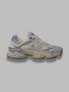New Balance 9060 Eel Sneakers In Multi