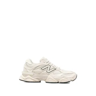New Balance 9060 In Shipyard/linen