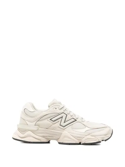 New Balance 9060 Logo Sneakers In Multi
