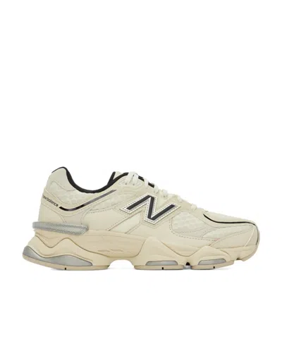 New Balance 9060 Low-cut Skate Shoes In Nude | ModeSens