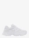 New Balance 9060 Low-top Mesh Sneakers