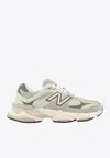 New Balance 9060 Sneakers Olivine In Green
