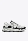 New Balance 9060 Low-top Sneakers In White