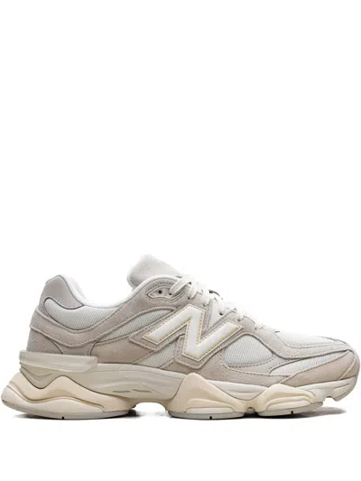 New Balance 9060 Low-tops Sneakers In Neutral