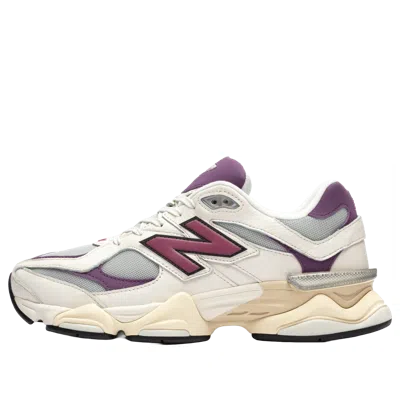 NEW BALANCE NEW BALANCE 9060 'MAGENTA'