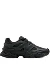 New Balance Unisex 9060 X Sneakers In Black