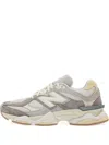 New Balance Unisex 9060 Sneakers In Gray