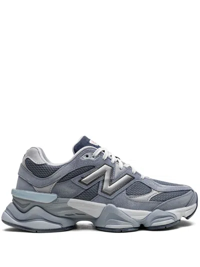 New Balance 90/60 "moon Daze" Sneakers In Gray