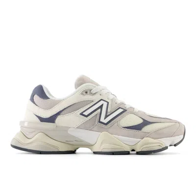 New Balance 9060 In Moonrock Light Grey Blue | ModeSens