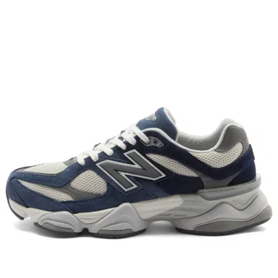 NEW BALANCE NEW BALANCE 9060 'NATURAL INDIGO'