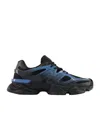 New Balance Lace-up Sneakers
