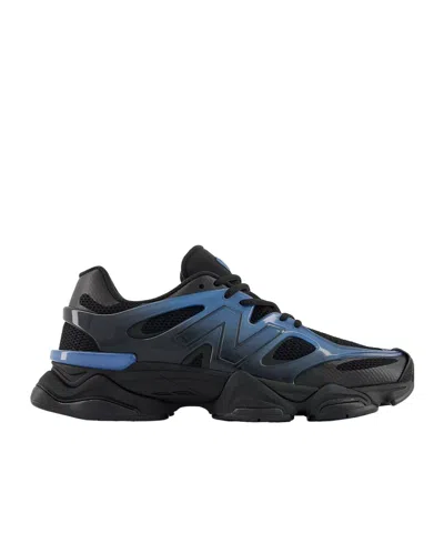 New Balance Lace-up Sneakers
