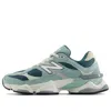 New Balance Mens  9060 In Green