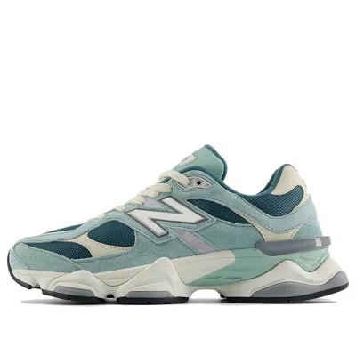 NEW BALANCE NEW BALANCE 9060 'NEW SPRUCE SALT MARSH TURTLEDOVE'