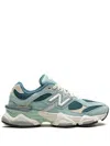 New Balance Mens  9060 In Green