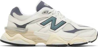 New Balance 9060 New Spruce In Neutral