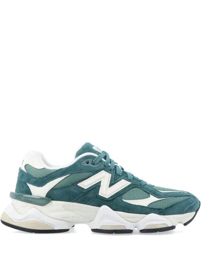 New Balance 9060 "new Spruce/angora" Sneakers