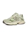 New Balance 9060 "olivine" Sneakers In Green