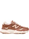 New Balance Rich Oak U9060ccc Sneakers In Brown