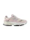 New Balance Girls   9060 In Pink