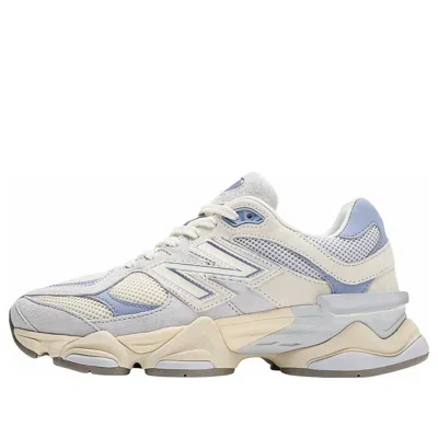 NEW BALANCE NEW BALANCE 9060 'PEARL GREY LINEN'