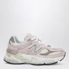 New Balance Girls   9060 In Pink