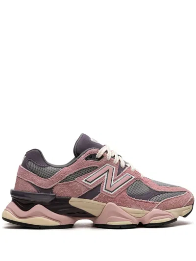 New Balance 90/60 "pink/lavender" Sneakers In 粉色