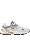 New Balance 9060 Sneakers In Gray