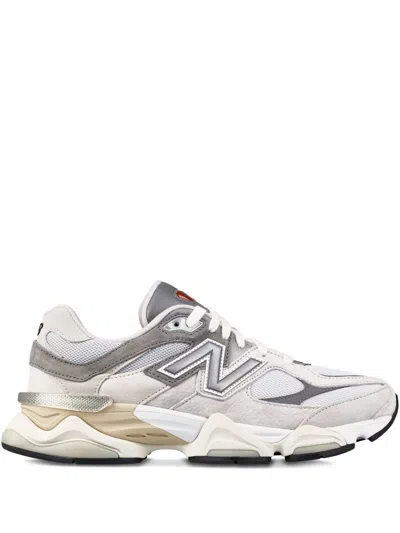 New Balance 9060 "rain Cloud/castlerock/white" Sneakers