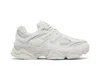 New Balance (gs)  9060 'reflection' In White