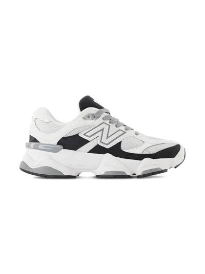 NEW BALANCE 9060 "REFLECTION/BLACK" SNEAKERS